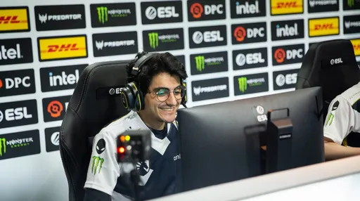 INSaNiA назвал лучших игроков в Dota 2, с которыми он играл за всё время