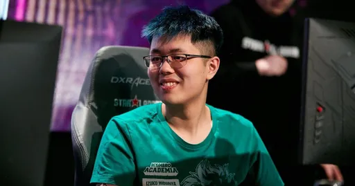 EternaLEnVy поделился мнением о карьере Sneyking на про-сцене