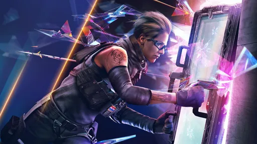 В сеть слили новую карту и элитный скин для третьего сезона Rainbow Six Siege