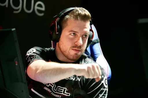 YNk не пригласили на PGL Major Antwerp 2022