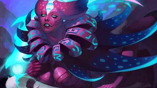 Cooman оценил силу Spectre в матчмейкинге Dota 2