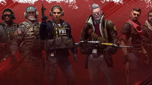Team Brazil обыграла Team Sweden в шоу-матче на IEM Rio Major 2022