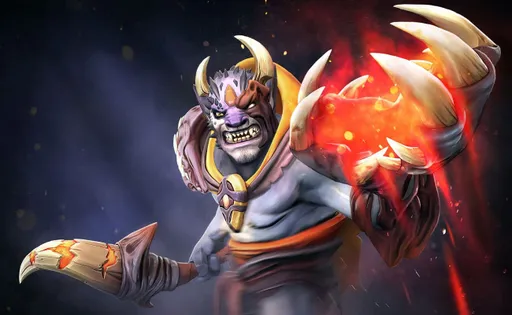 Valve улучшила локализацию в Dota 2 с новым патчем