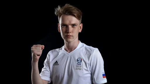 Aurora перевела KaiR0N- в запас состава по CS:GO