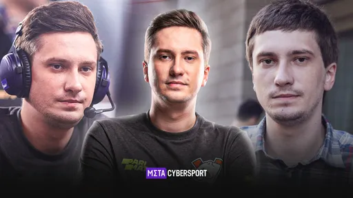 Алексей Solo Березин — лучший СНГ-капитан в Dota 2