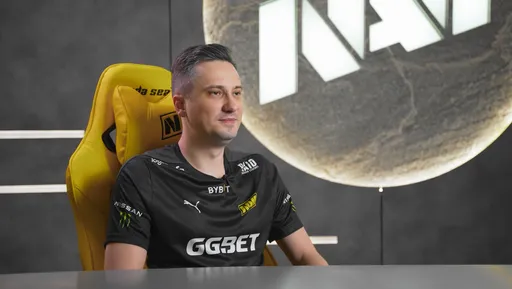 Swedenstrong: мне написал Solo и пригласил сыграть за NaVi