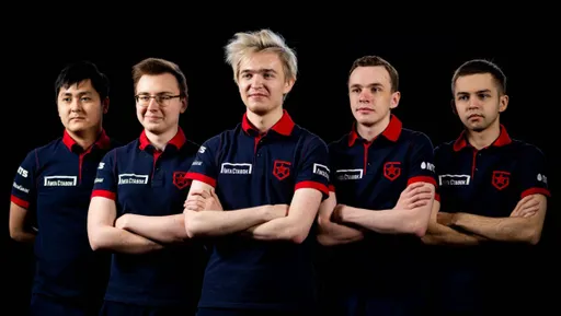 «Cloud9, давайте творить историю» — бывшие игроки Gambit высказались об уходе из клуба