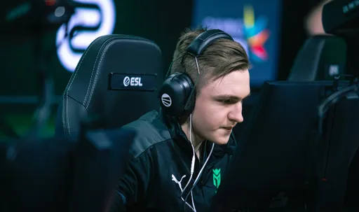 El1an напомнил о задолженности Winstrike перед бывшем составом по CS:GO