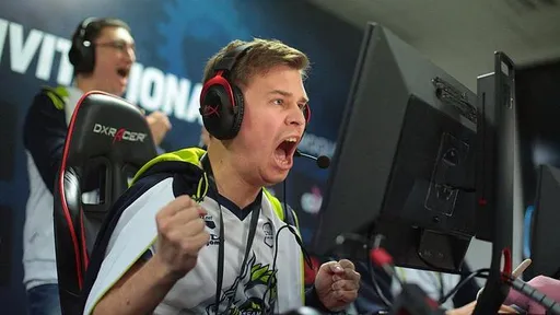 Dima рассказал, чтобы он улучшил в CS:GO