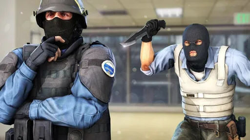 В марте аудитория CS:GO сократилась на 53 тысячи игроков