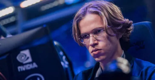 Depressed kid и MiLAN оказались в додж-листе Topson после совместной игры в Dota 2