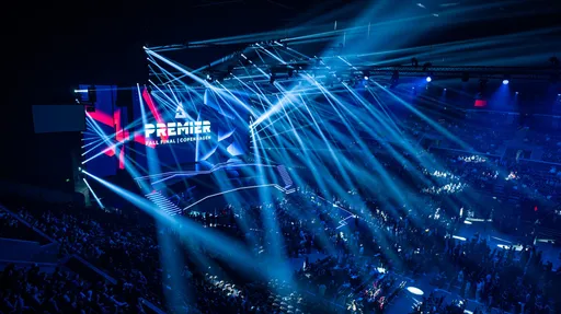 BLAST может провести мейджор по CS:GO во Франции в 2023 году