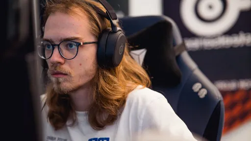 Misha получил визу в Сингапур — он выступит за OG на TI11
