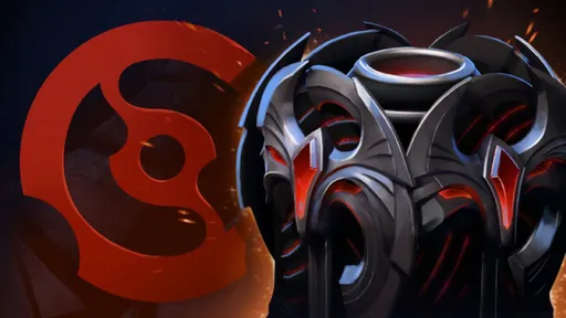 Valve добавила в Dota 2 сокровищницу к летнему сезону DPC 2021/2022