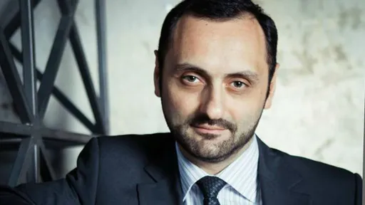 Николай Петросян присоединился к Virtus.pro в роли CEO