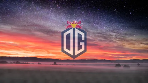OG разгромила Nigma Galaxy в рамках DPC 2021/2022 для Европы
