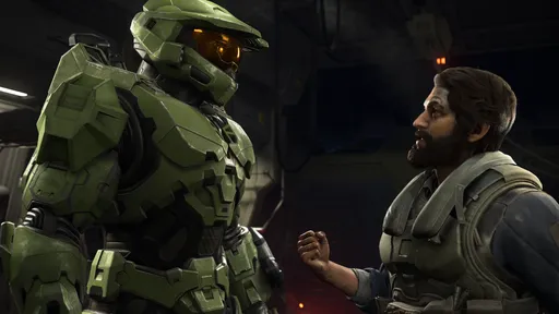 343 Industries опубликовала трейлер второго сезона в Halo Infinite