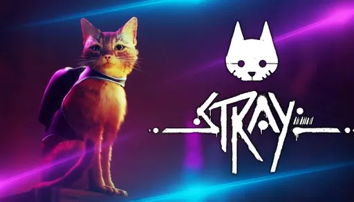 Stray вернулся в чарт Steam, FIFA 23 на третьем месте