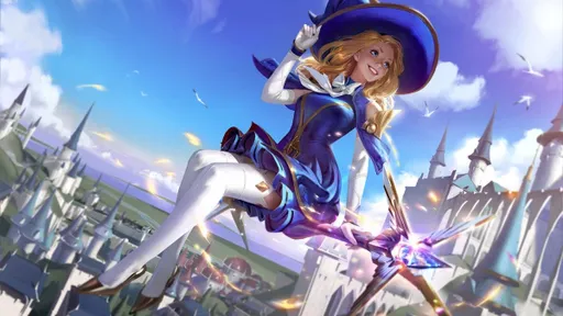 League of Legends: Wild Rift для консолей выйдет не раньше 2023 года