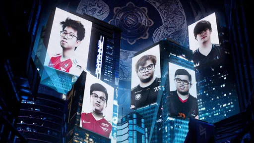Blacklist International подписала состав по Dota 2 с Karl и Kuku для DPC 2022/23