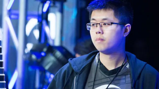 EternaLEnVy завершил карьеру профессионального игрока в Dota 2