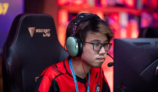 Kuku из T1 поздравил OG с победой на ESL One Stockholm 2022