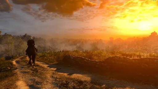 Фанат сравнил скриншот The Witcher 3 с единственным кадром некстген-версии
