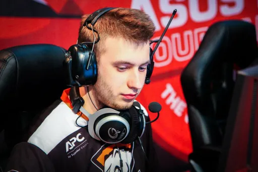 Byali: мы должны были играть на ESEA, но люди пошли своей дорогой