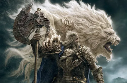 Elden Ring лидирует в чарте Steam пятую неделю подряд