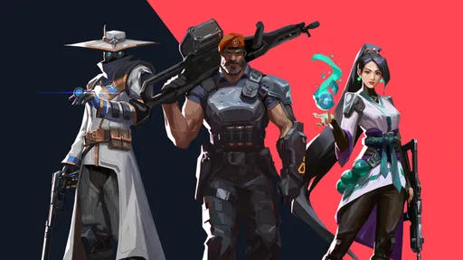 Riot Games опубликовала список стран из СНГ, которые примут участие в турнирах серии Challengers