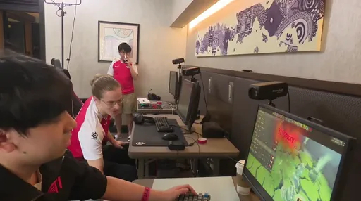 Gorgc: Topson и ana — это как два ребёнка, им нужен мотиватор