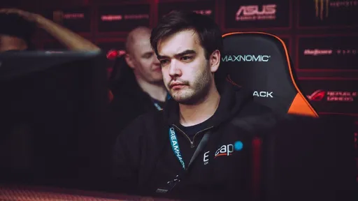 SyndereN: более низкий призовой фонд TI — приятное изменение