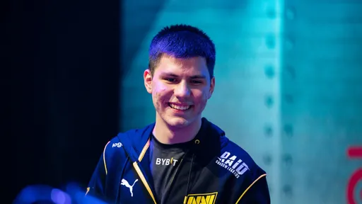 B1t назвал M4A1-S читерским оружием в CS:GO