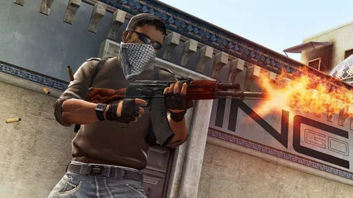 Разработчики CS:GO внесли изменения в античит VACnet