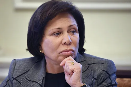 Роднина о ситуации с Pure: надо смотреть контракт, законно или нет с ним его расторгли