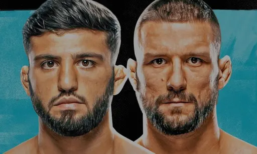 Где смотреть бесплатно UFC Vegas 57 26 июня: полный кард, главный бой