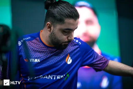Nicoodoz поделился впечатлениями от присоединения к Fnatic