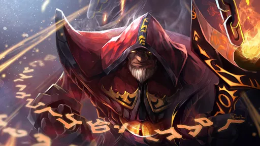 Swedenstrong оценил силу Warlock в текущей мете патча 7.31d