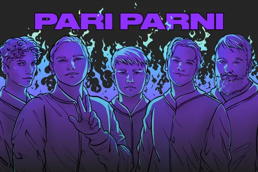 Bafik и Sh4dowehhh обсудили игровую форму PARI PARNI на DPC для СНГ