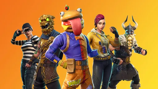 В Fortnite добавят нового Железного человека в стилистике Zero War