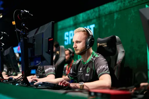 BIG заработала первую победу в стадии Legends мейджора по CS:GO