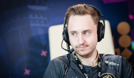 GeT_RiGhT: если бы сейчас я был в своей пиковой форме, наверное, входил бы в топ-20