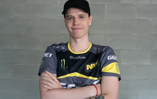 Pkmk: состав Gambit по Apex скоро найдёт «новый дом»