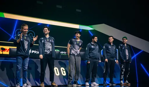OG одолела RNG за 12 минут — это рекорд за всю историю мейджоров по Dota 2