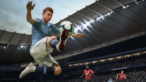 EA навсегда выключит серверы FIFA 16, FIFA 17, FIFA 18 и FIFA 19