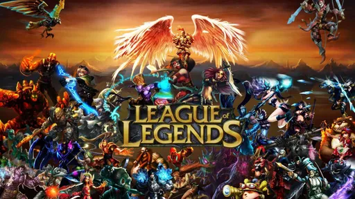 На Paramount+ выйдет сериал по League of Legends