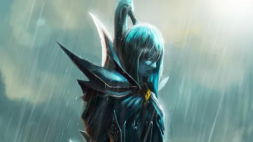 Valve может представить новый сет Phantom Assassin в Battle Pass