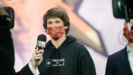 Dendi, XBOCT, Funn1k и Mag сыграют в турнире от B8 по Dota 2