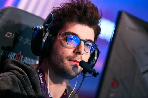 Ceb: ненавижу матч против Spirit, он заставил меня завершить карьеру