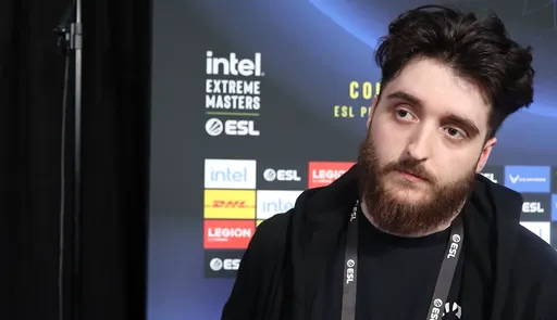 NAF оценил выступление YEKINDAR за Team Liquid на IEM Cologne 2022